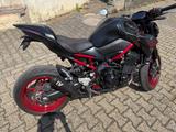 Kawasaki Z900 Sitzbank, LV-10 Auspuff, TÜV+Inspektion neu - 900Z1