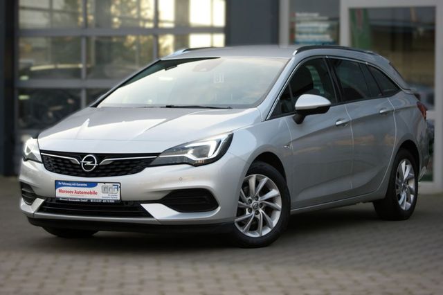 Opel Astra 1.5 D Start/Stop Sports Tourer Elegance AH