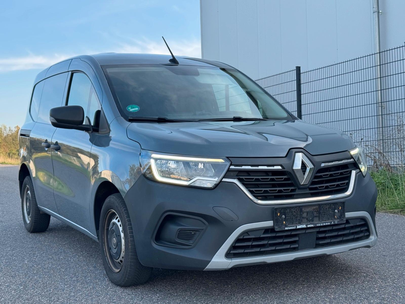 Renault Kangoo III Rapid Edition One