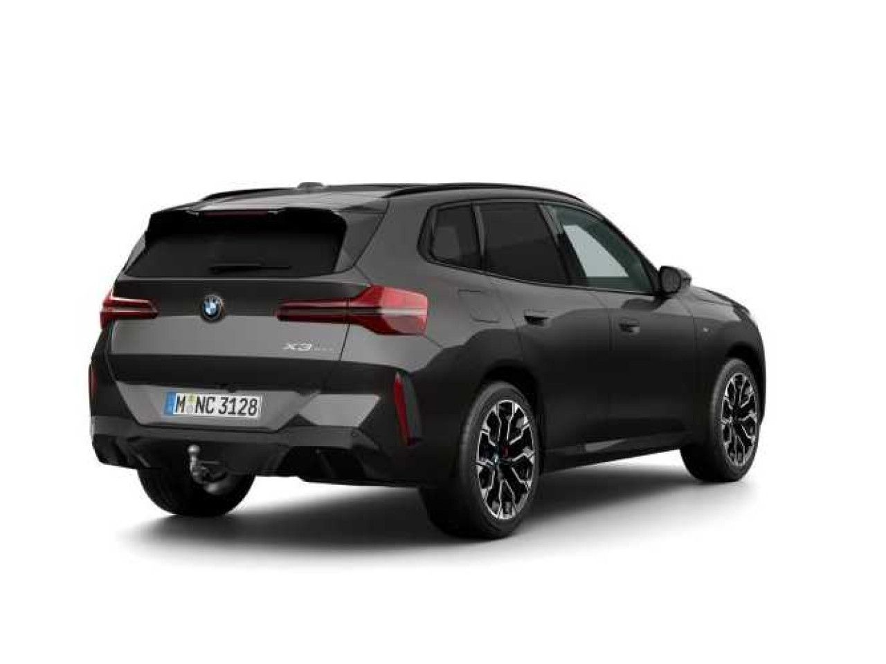 BMW X3 - Bild 5