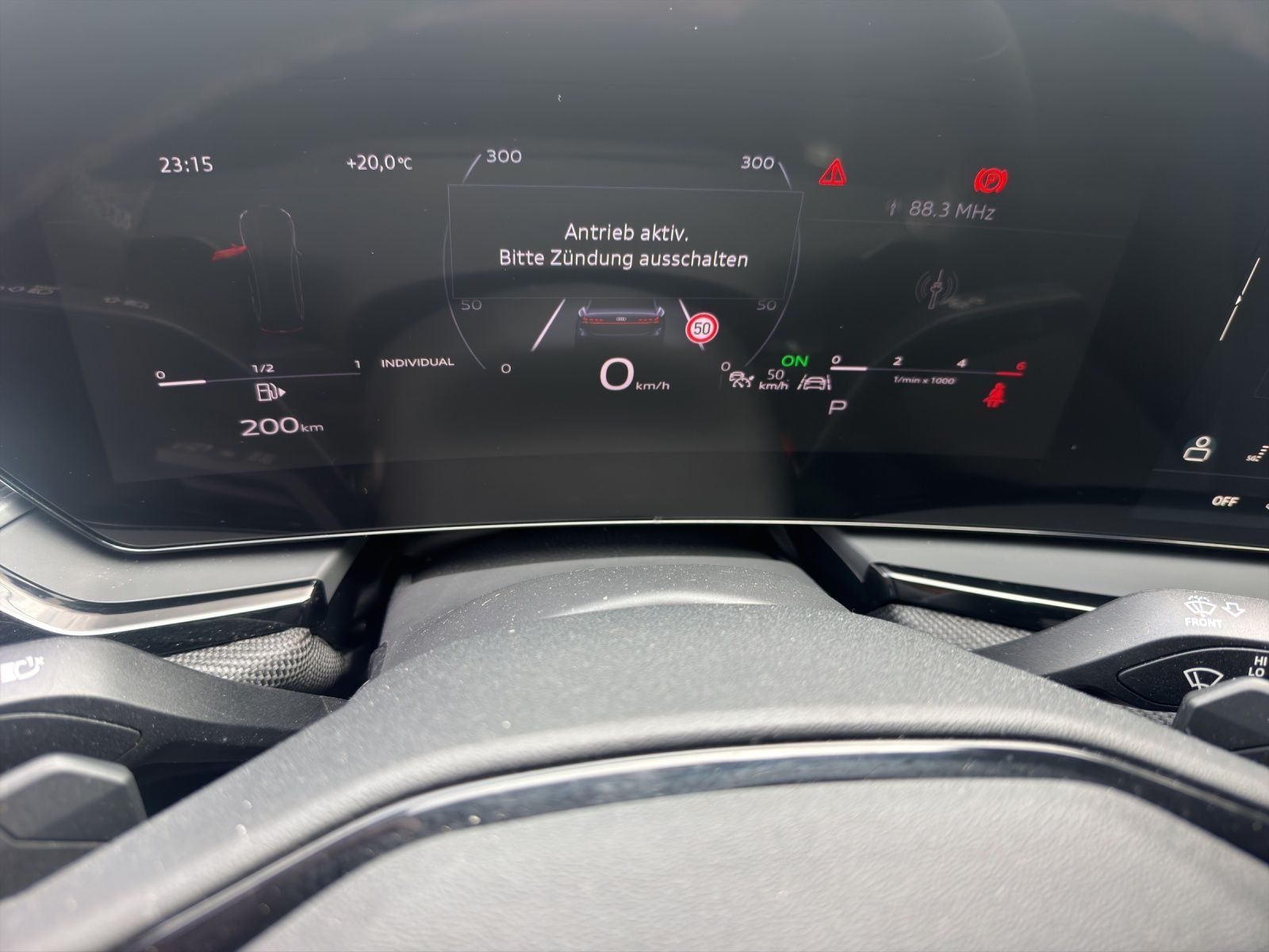 Audi A6 - Bild 10