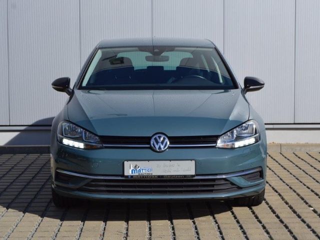 Golf VII 1.0 TSI 116 PS IQ.Drive PLUS-PAKET/NAVI