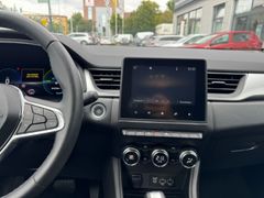 Fahrzeugabbildung Captur II Techno E-TECH Plug-in 160