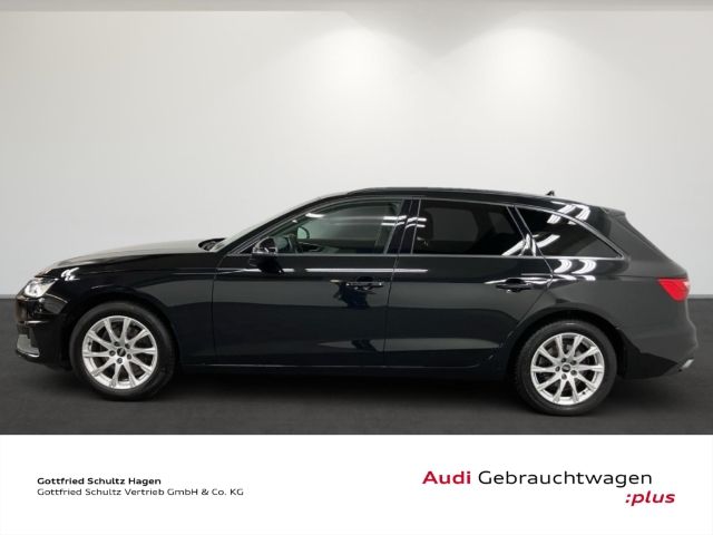 Audi A4 - Bild 3