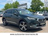 Seat Tarraco Xcellence 4Drive - Seat Tarraco in Magdeburg