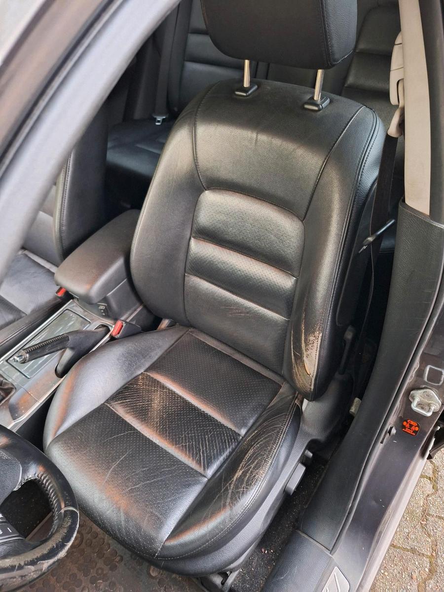 Mazda 6 2007 — photo 14