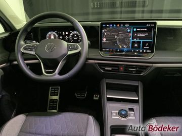 Volkswagen Tiguan 1.5 eTSI DSG Energy Garantie b.29.12.30