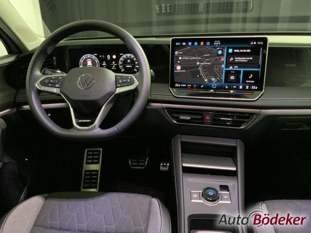Volkswagen Tiguan 1.5 eTSI DSG Energy Garantie b.29.12.30