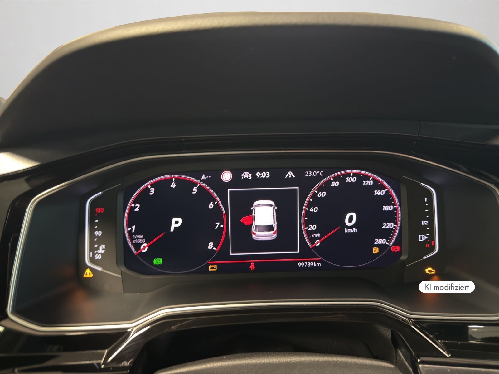 Volkswagen Polo - Bild 11