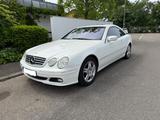 Mercedes-Benz CL 500 - Sehr guter Zustand Original 46000km - Mercedes-Benz: G460