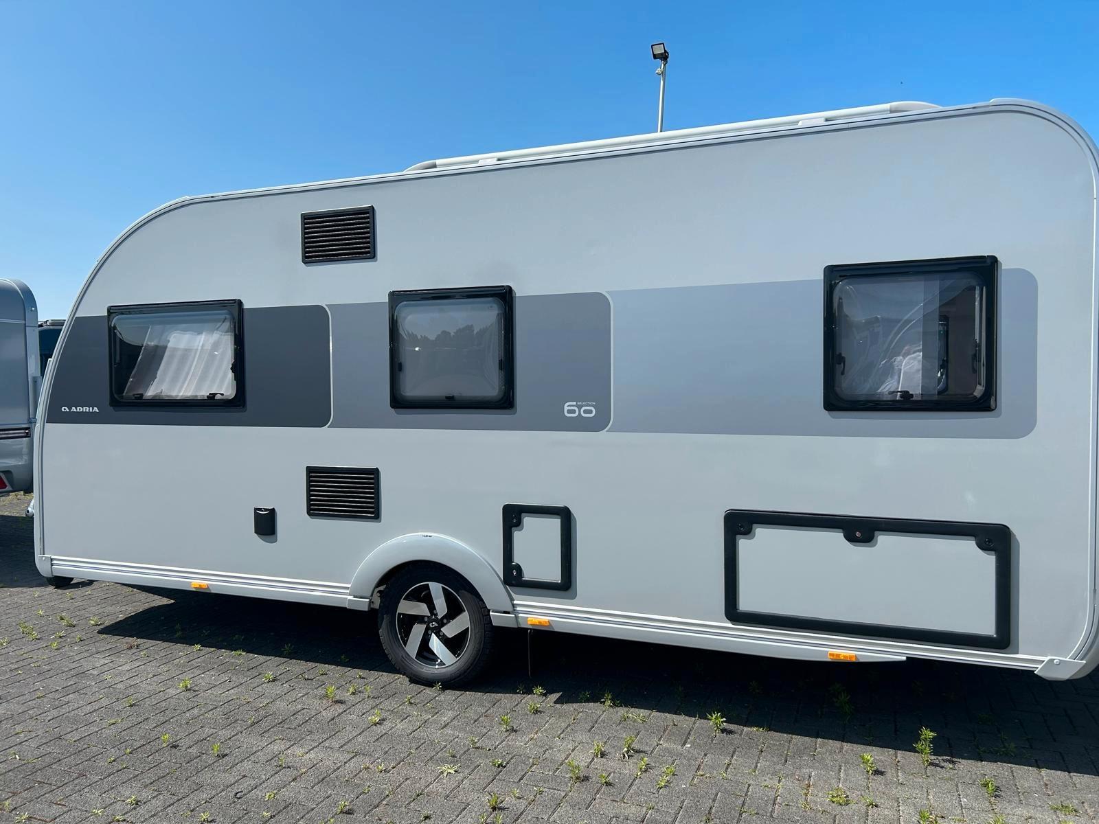 Adria Altea 502 UL  60Y Modell 2026