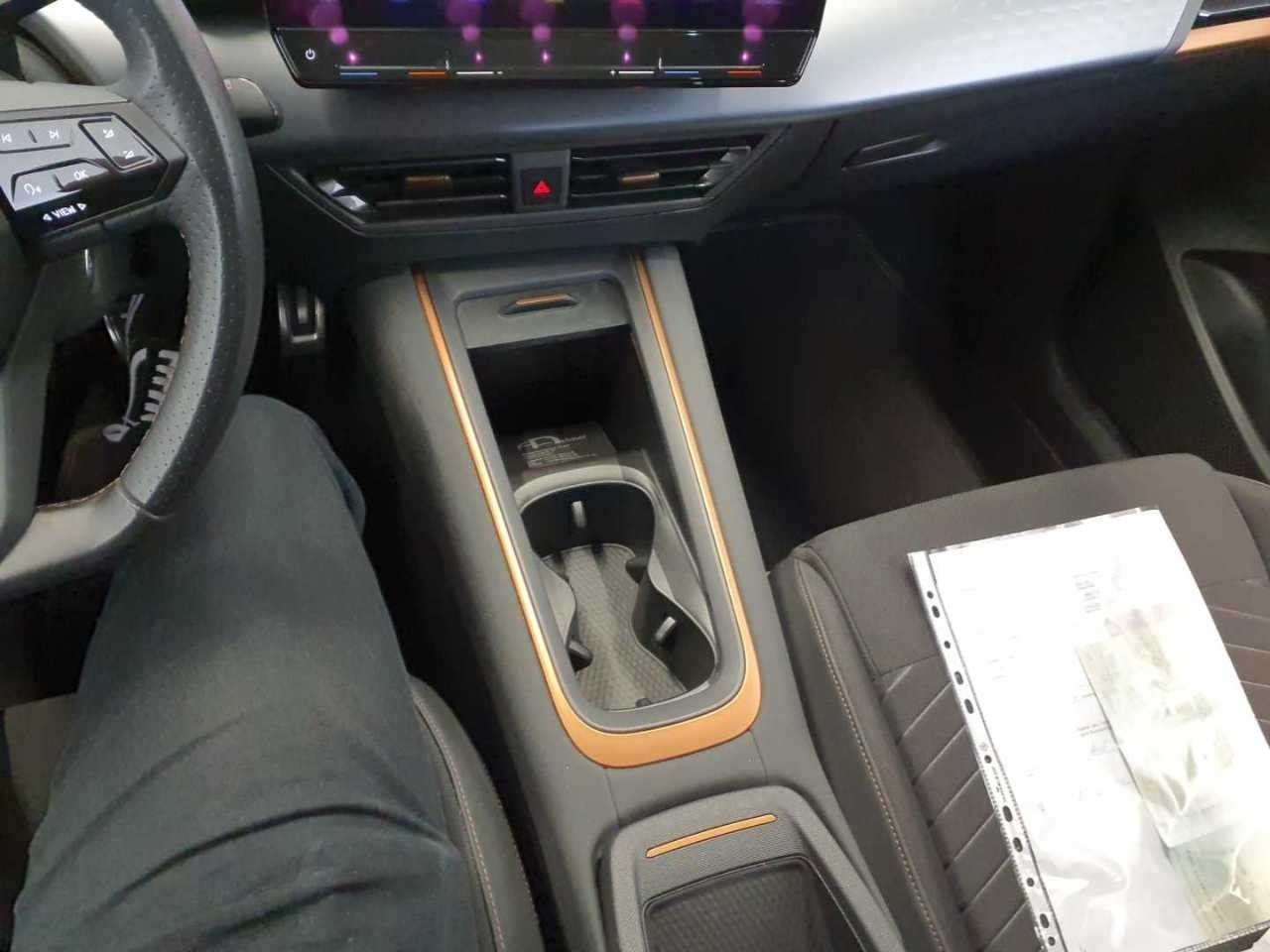 Cupra Born - Bild 6