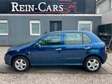 Skoda Fabia Elegance 1.4 16V/II.HD/AUTOM./SHZ/PDC/KLIM - Skoda Fabia Elegance mit Benzin-Antrieb