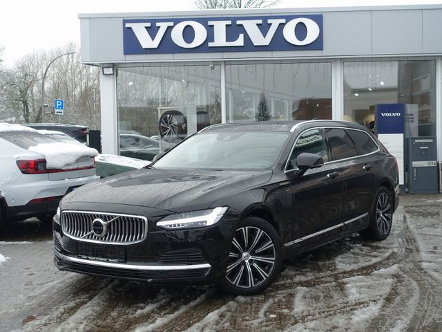 Volvo V90 T6 AWD Recharge Inscription/StndHz/Pano/360°