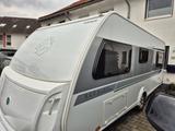Knaus Südwind 590 FUS, Klima, el. Fußbodenheizung, ATC - Knaus 590