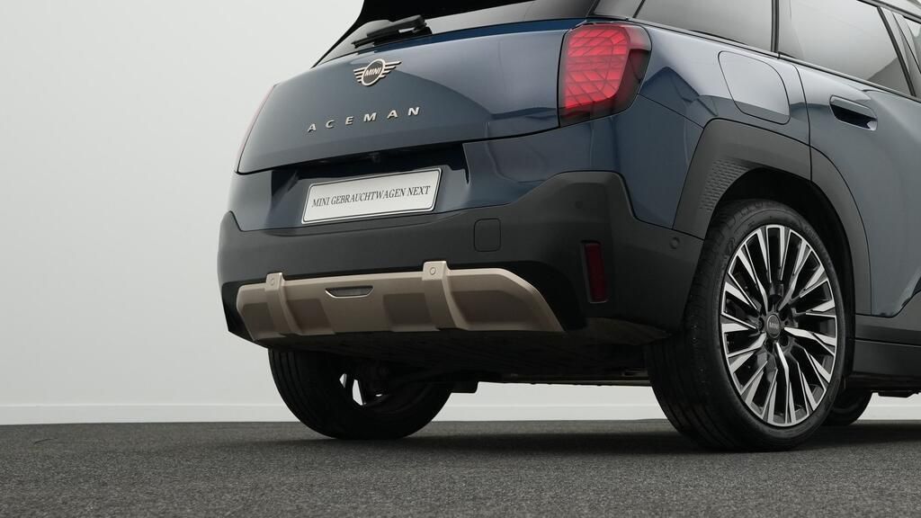 MINI Aceman - Bild 24