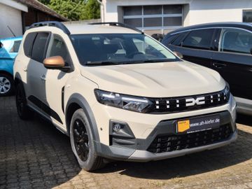 Dacia Jogger Eco-G 100 auto Extreme 5-Sitzer