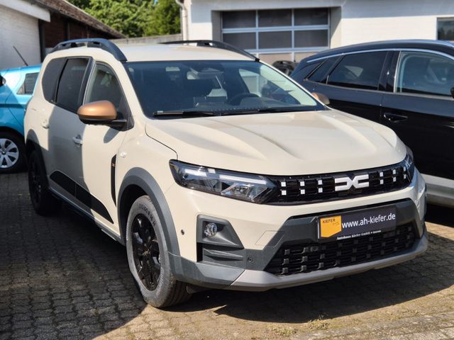 Dacia Jogger Eco-G 100 auto Extreme 5-Sitzer