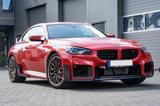 BMW M2 G87 Performance Vollausstattung Original  - BMW M2: Performance