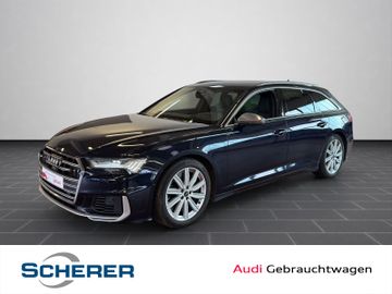 Audi Leasingangebot: Audi S6 Avant *HD-Matrix*Air Susp*Pano*HuD*B+O*