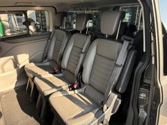 Ford Tourneo Custom 2.0 TDCi 310 L1 Titanium EURO 6d-