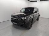 Land Rover Defender 110 D250 X-Dynamic SE Komfort Pano AHK