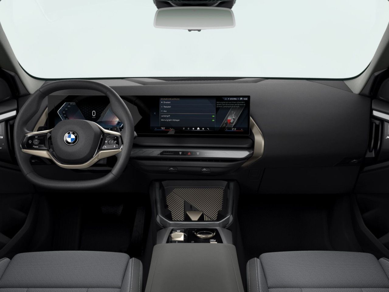 BMW X3 - Bild 6