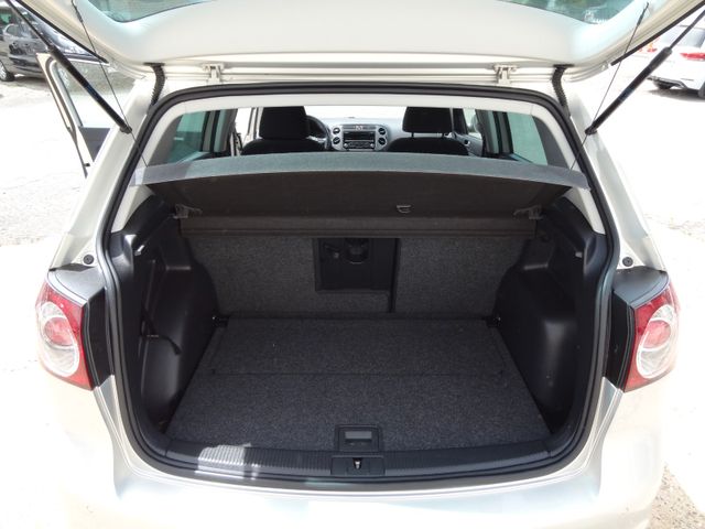 Fahrzeugabbildung Volkswagen Golf Plus VI Life BMT/66TKM/Klima/PDC/