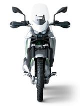 Kawasaki KLE 500 SE kawasakileasing.de ab 2,99% - KAWASAKI KLE 500
