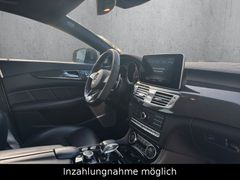 MERCEDES-BENZ CLS 63S AMG/KERAMIK/SCHIEBEDACH/LED/CAM/TRAUM!