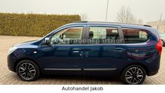 DACIA Lodgy/7Sitzer/Tüv-Service-Neu/24Monate Garantie