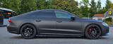 Audi A7 Sportback 45 TDI quattro S-Line - Audi A7: Sportback
