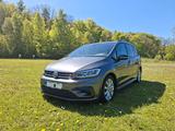 Volkswagen Touran 2.0 TDI SCR DSG Highline R-Line, 7 Sitze