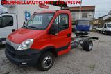 Iveco IVECO Daily 35C13 BTor 2.3 HPT TELAIO PARI AL NU - Iveco: Daily 35c