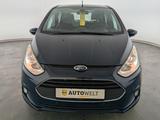 Ford B-Max 1.0 EcoBoost SYNC Edition SHZ+PDC+BT+KLIMA - blaue Ford B-Max