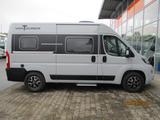 VANTourer 540 D Fiat 140 PS **SCHNÄPPCHEN** - Wohnmobil oder -wagen Schnäppchen