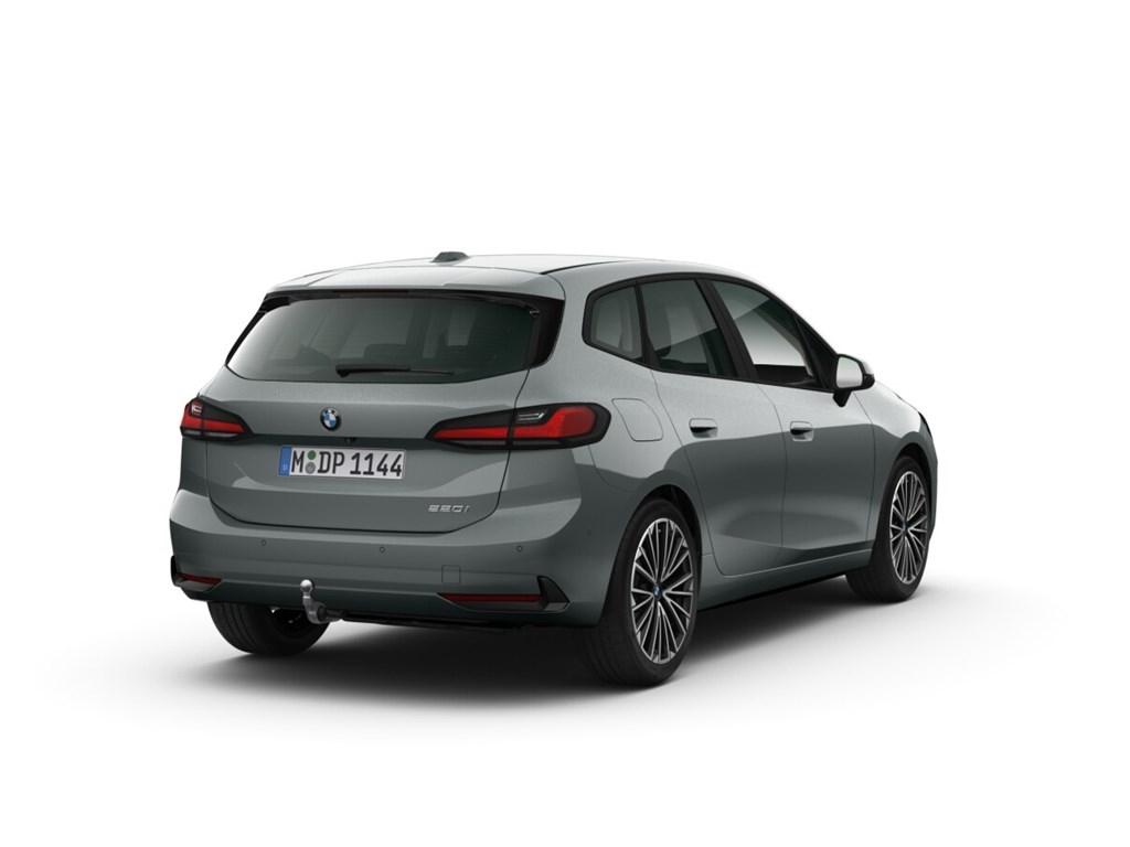 BMW 220 Active Tourer i AHK Parkass. adap.LED H/K DA
