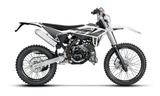 Beta RR 50 Enduro Sport - BETA RR 50 SPORT