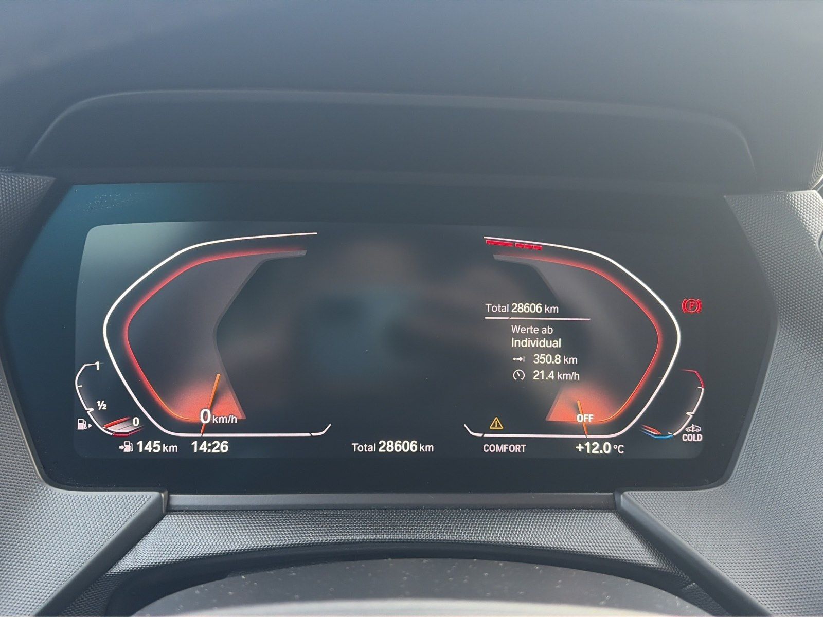 BMW 118i HIFI LORDOSE SPORTSITZE LED SHZ TEMPOMAT BT foto 12