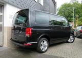 Volkswagen T6 Multivan 6.1 Comfortline // Standhzg/AHK - Volkswagen T6 Multivan: Van