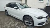 BMW 340i Touring Aut. Sport Line, AHK, Service Inklu - BMW 340 Gebrauchtwagen