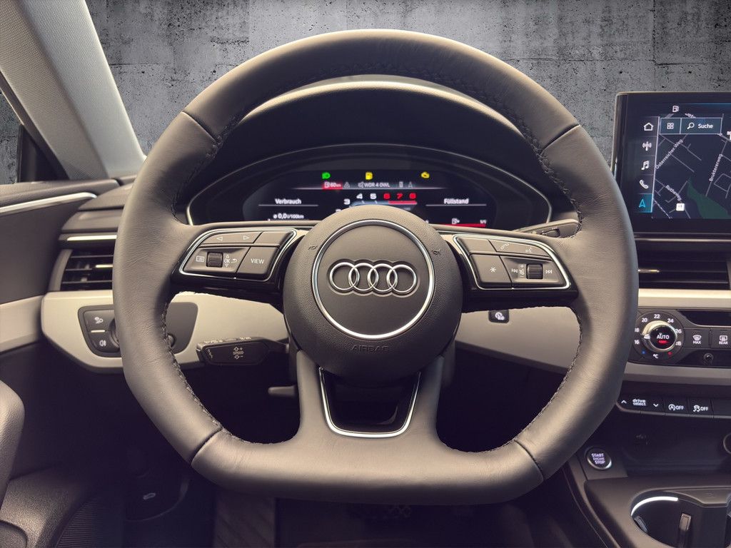 Audi A5 - Bild 15