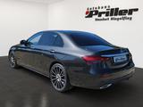 Mercedes-Benz E 220d Limousine 4Matic AMG Line/AHK/DAB/HUD/LED - gebrauchte Mercedes-Benz E 220 aus dem Jahr 2023