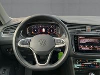 Volkswagen Tiguan - Vorschau Bild 10