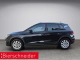 Seat Arona 1.0 TSI - FR NAVI KAMERA LED ACC - gebrauchte Seat Pickups