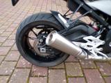 BMW S 1000 R ABS-Pro HG DTC DDC Sportpaket - BMW R100