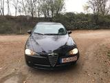 Alfa Romeo 147 1.6 TS 16V Corse Corse - Alfa Romeo 147 aus 2008
