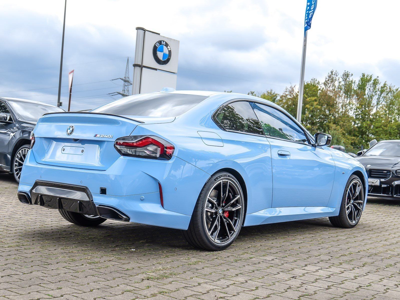 BMW M240i - Bild 2