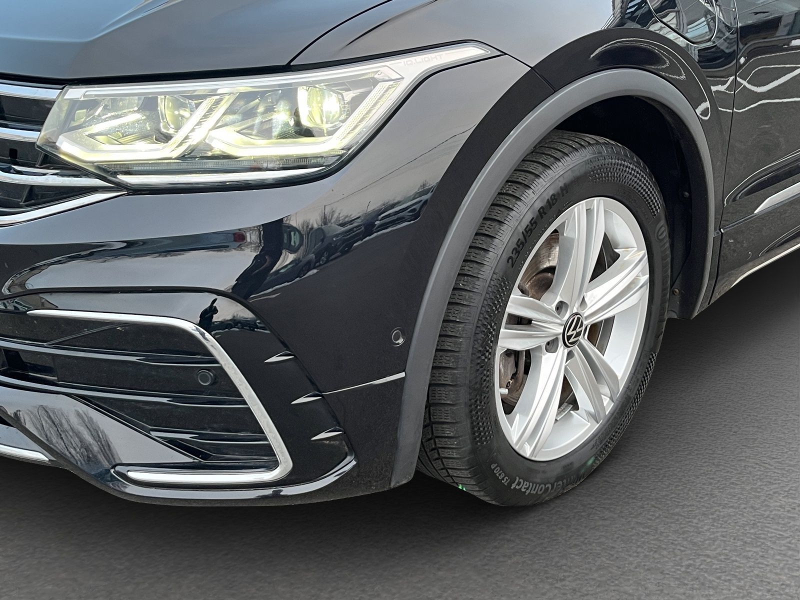 Volkswagen Tiguan - Bild 13