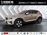 Volvo XC40 T4 Recharge Plus Bright STDHz FSHz SHz H&K - Volvo XC40: Recharge Plus Bright